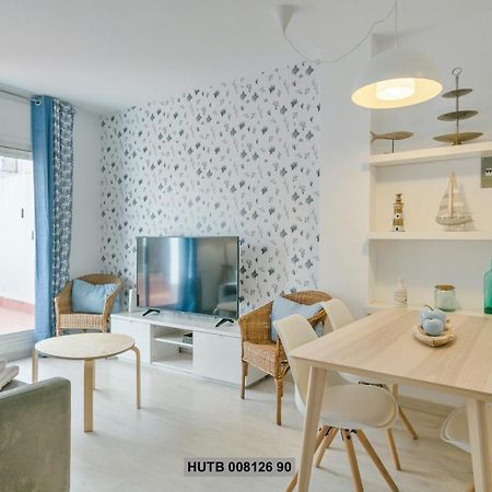 Alcam Rogent Apartment Barcelona Bagian luar foto