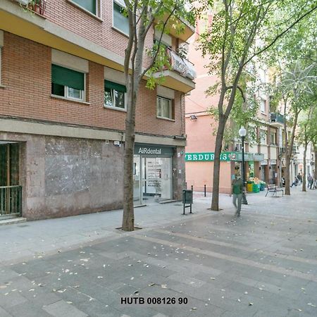 Alcam Rogent Apartment Barcelona Bagian luar foto