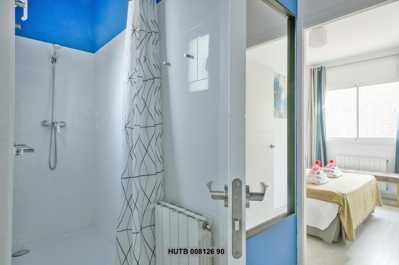 Alcam Rogent Apartment Barcelona Bagian luar foto