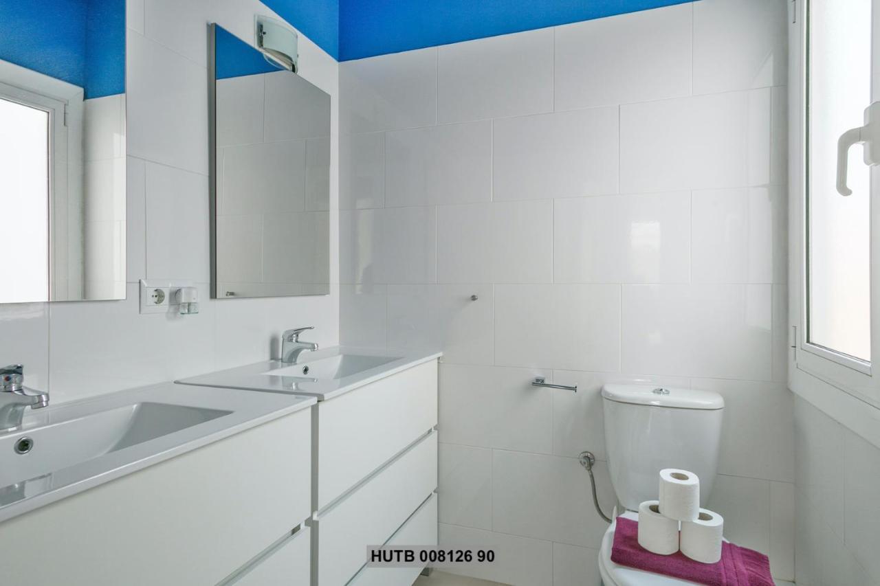 Alcam Rogent Apartment Barcelona Bagian luar foto