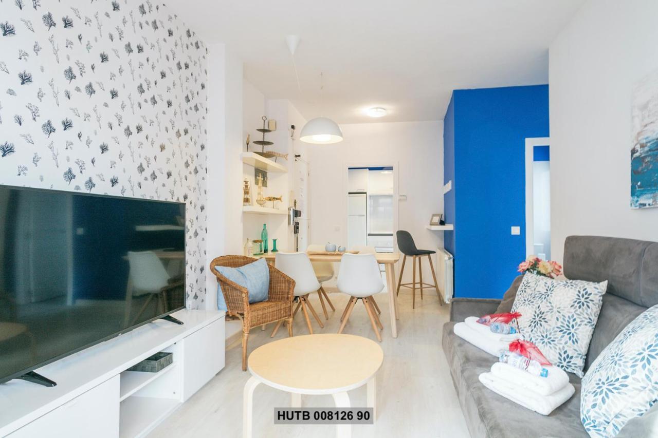 Alcam Rogent Apartment Barcelona Bagian luar foto